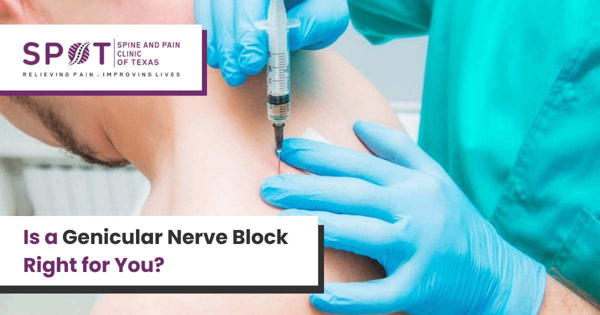 Trigger Point Injections