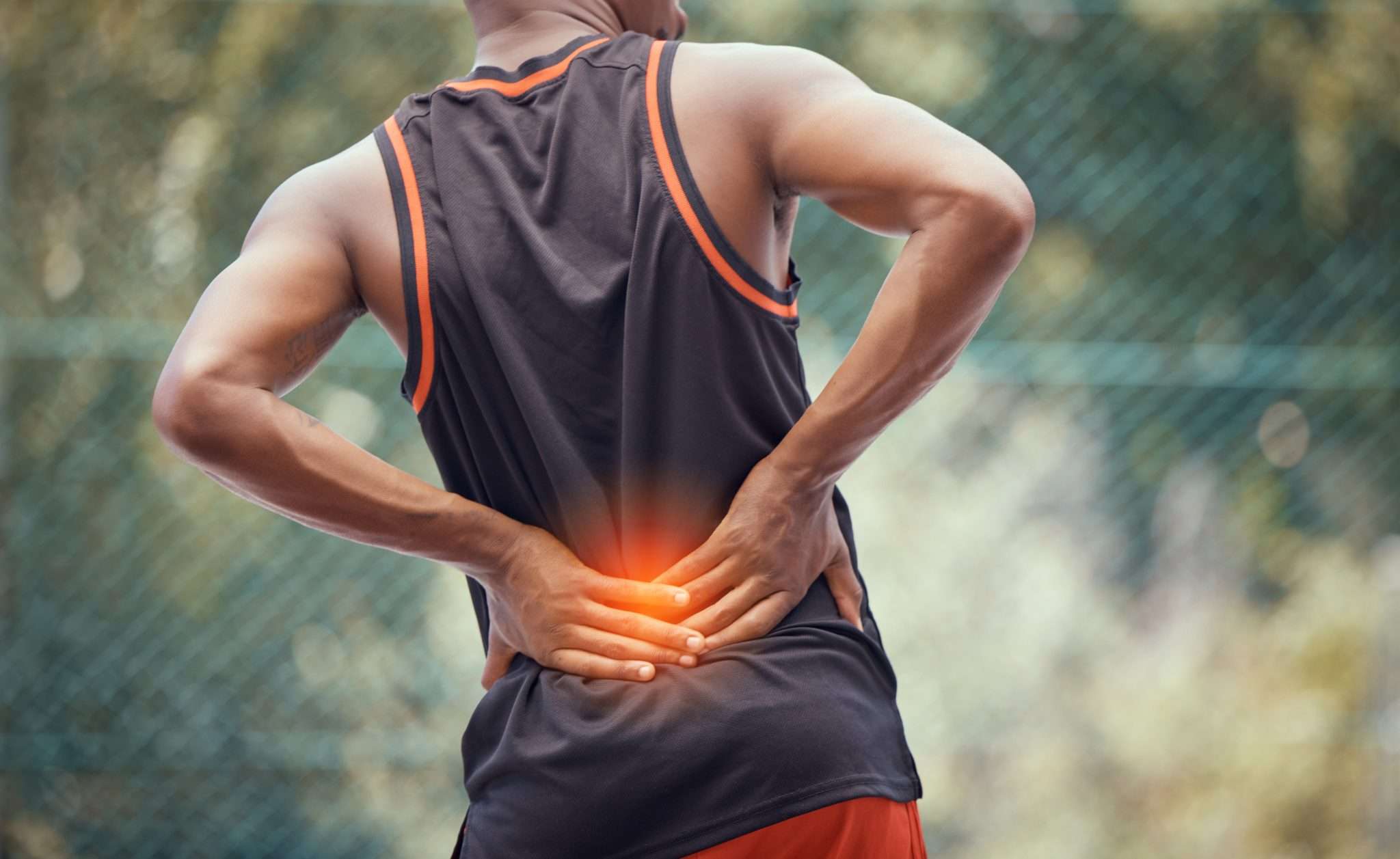 Unravelling Thoracic Muscle Strains and Sprains: Causes, Symptoms, and Treatments