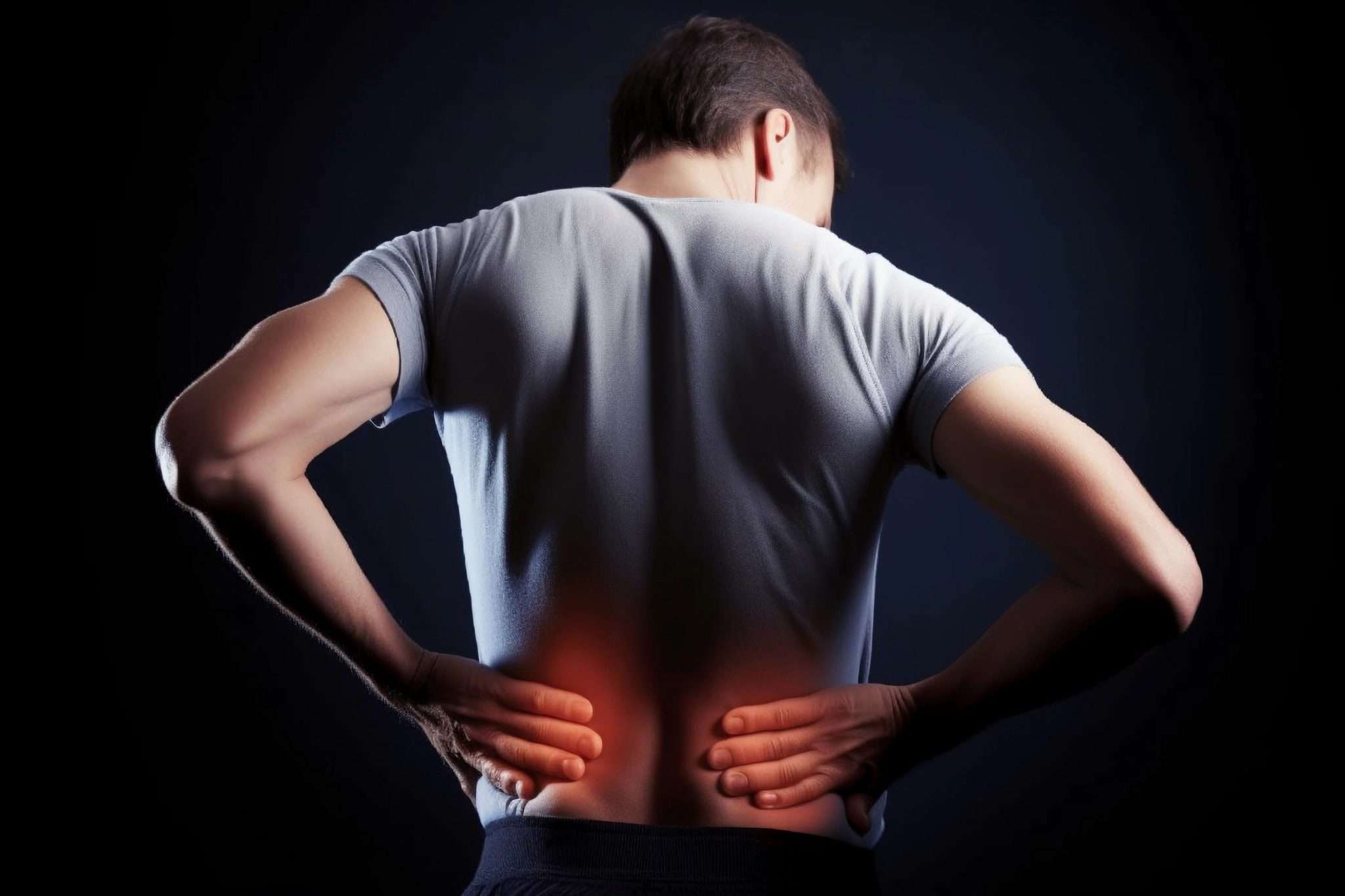 Treating Herniated Discs