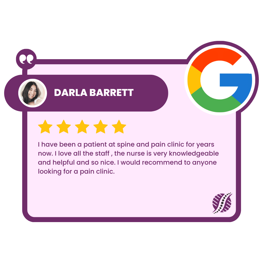 Appointment Spine and Pain Clinic of Texas - pain management