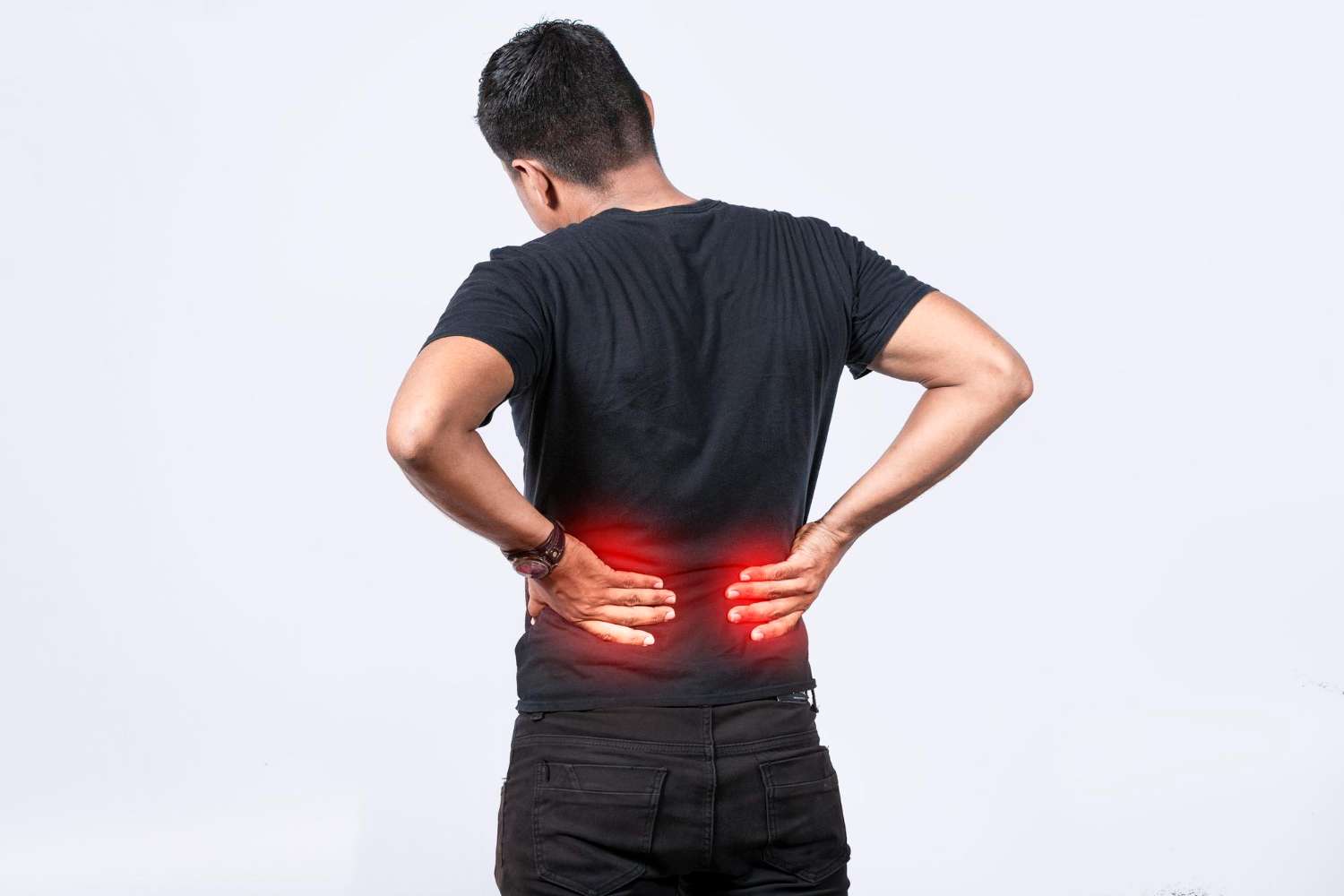 Common Causes Signs and Treatments of Lower Back Pain