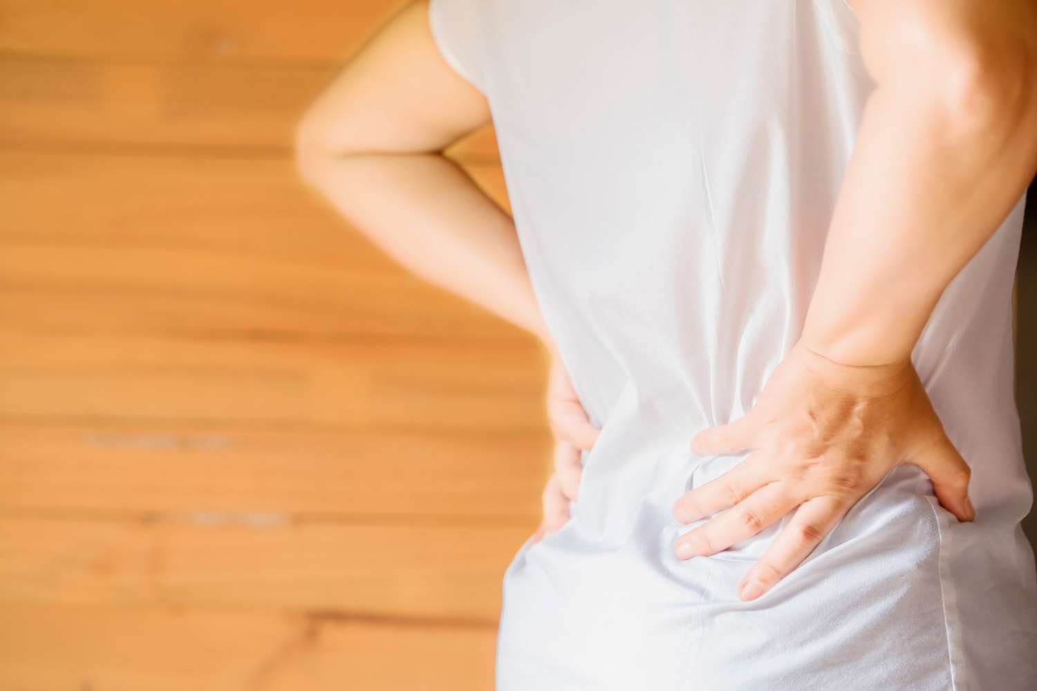 How to Deal with Sciatica Causes, Symptoms and Treatment