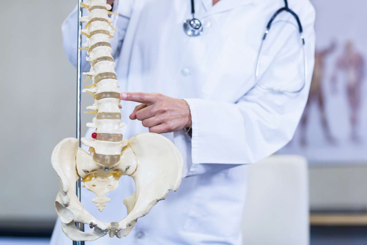 The Benefits of Spinal Injections for Pain Relief