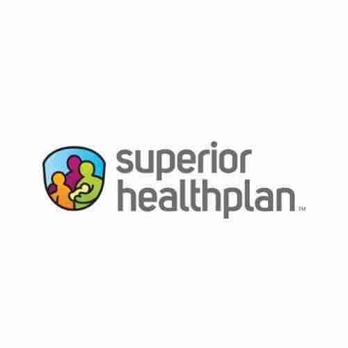 Superior Healthplan insurance covered by spine and pain clinic of texas