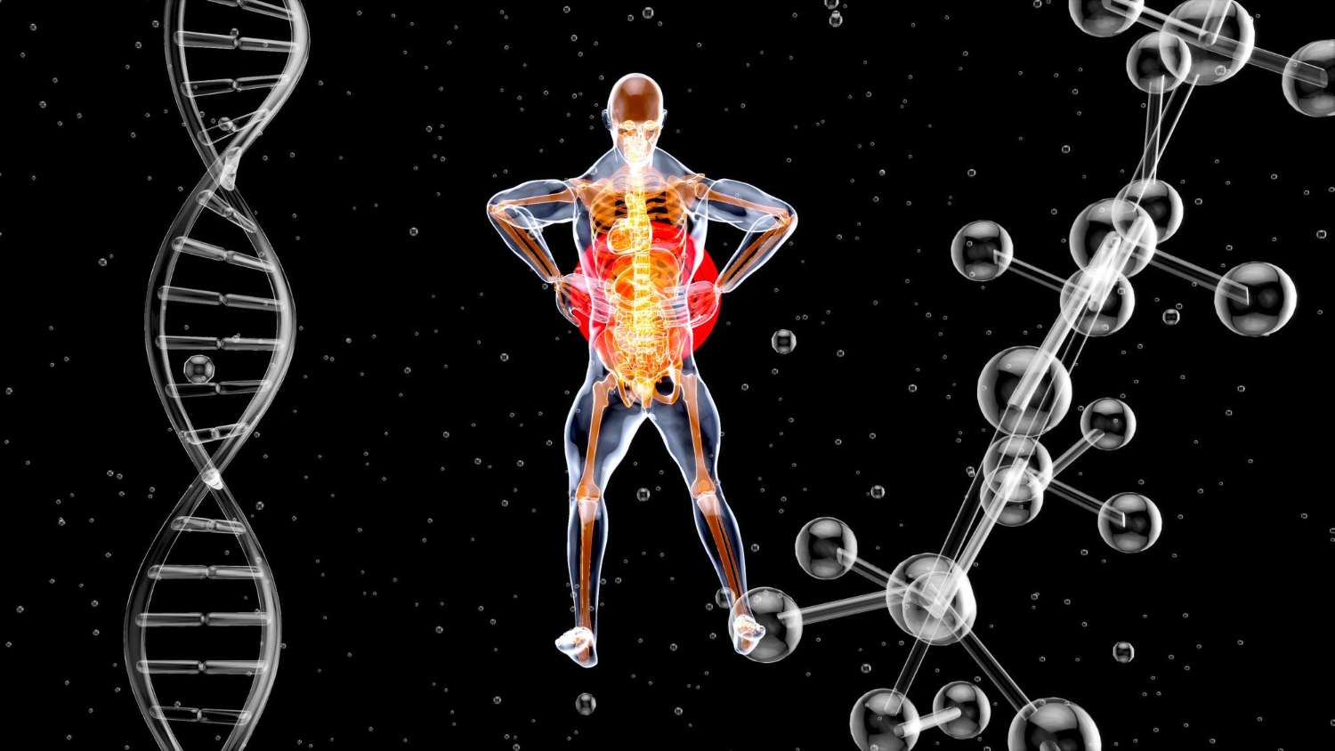 How Effective Stem Cell Therapy For Back Pain