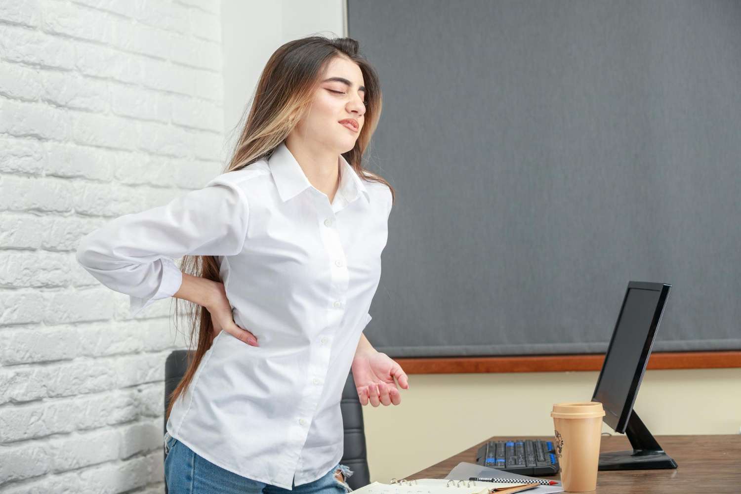 Axial Back Pain Symptoms Causes and Treatment