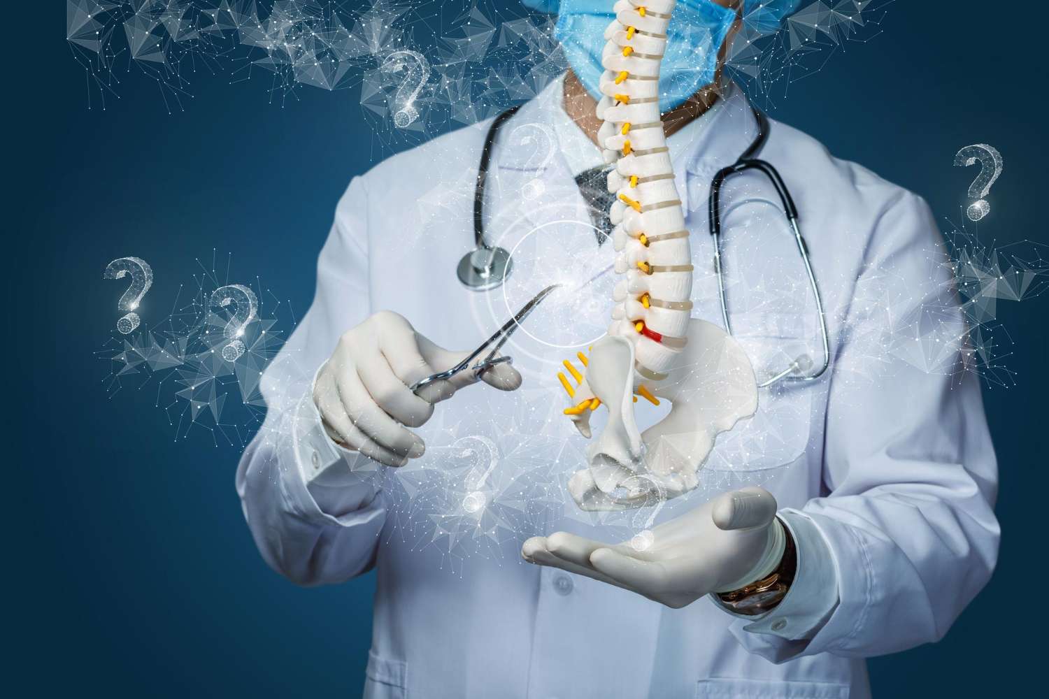 Can Stem Cells Cure Spinal Stenosis
