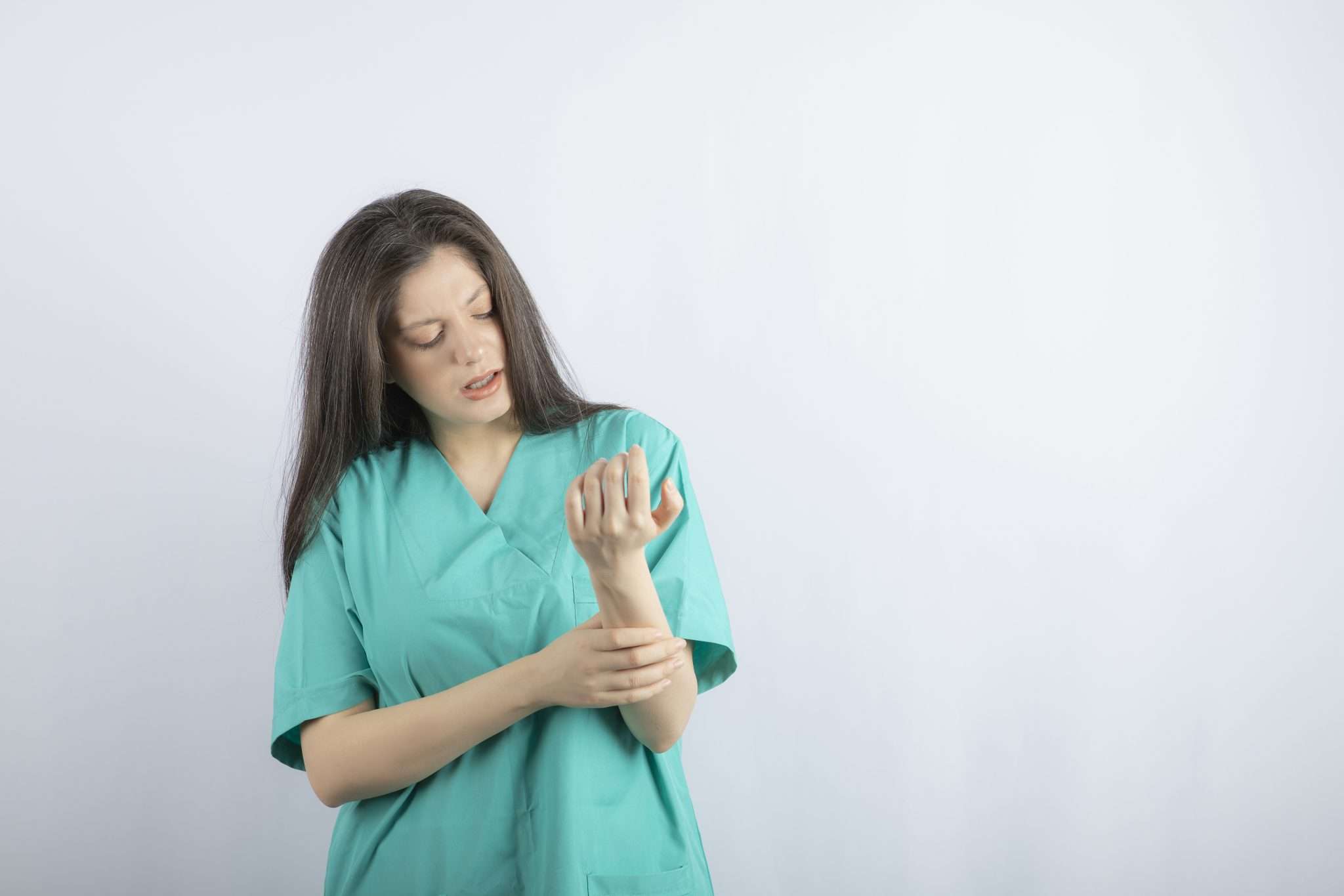 new treatment for phantom pain