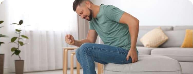 instant relief for sciatic pain