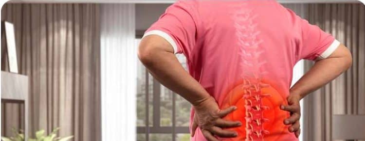 What Doctor to See for Back Pain