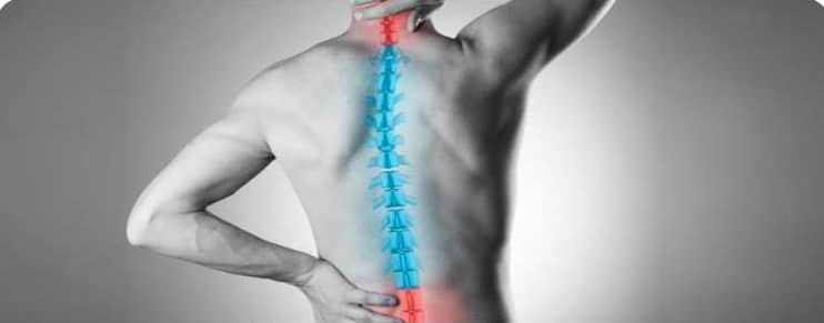 Why See a Pain and Spine Specialists