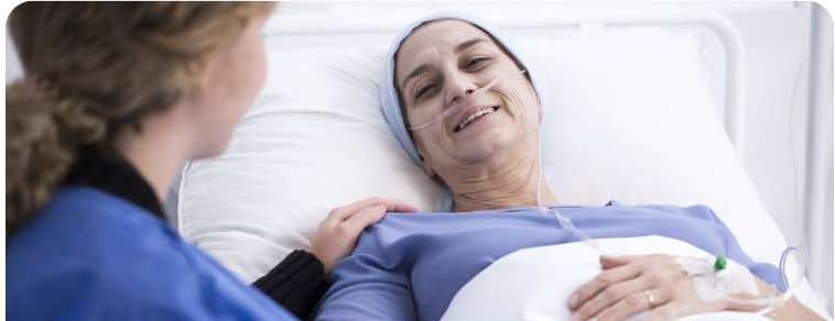 best cancer pain relief