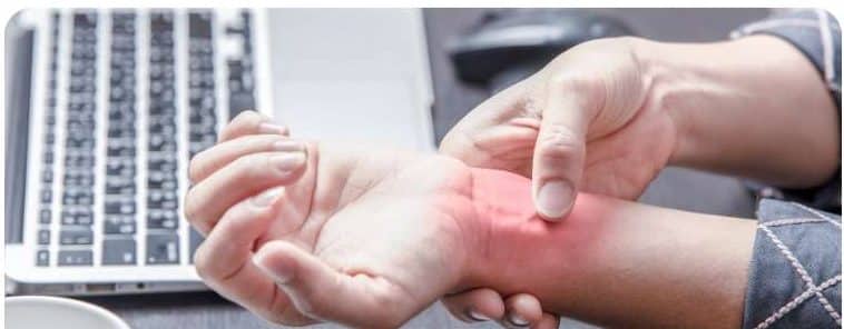 can carpal tunnel cause neck pain and headaches