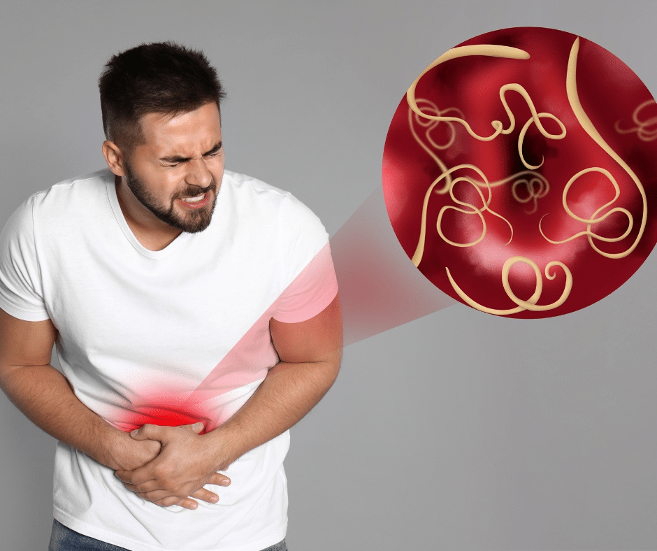Lower Abdominal Pain From Coughing