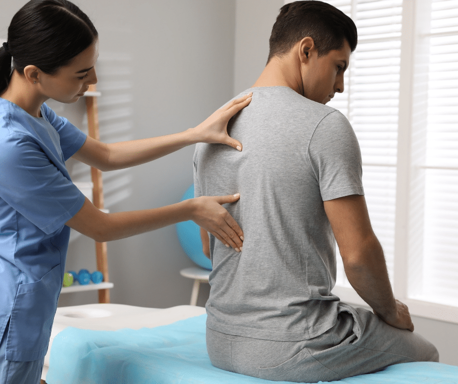 Advanced Spine and Pain Treatments for Lasting Relief