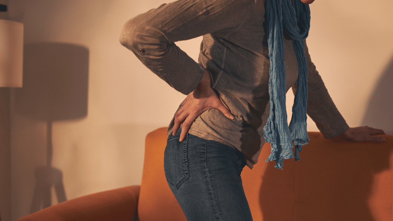 What Are Major Causes of Hip Pain in Winter and How to Treat It?