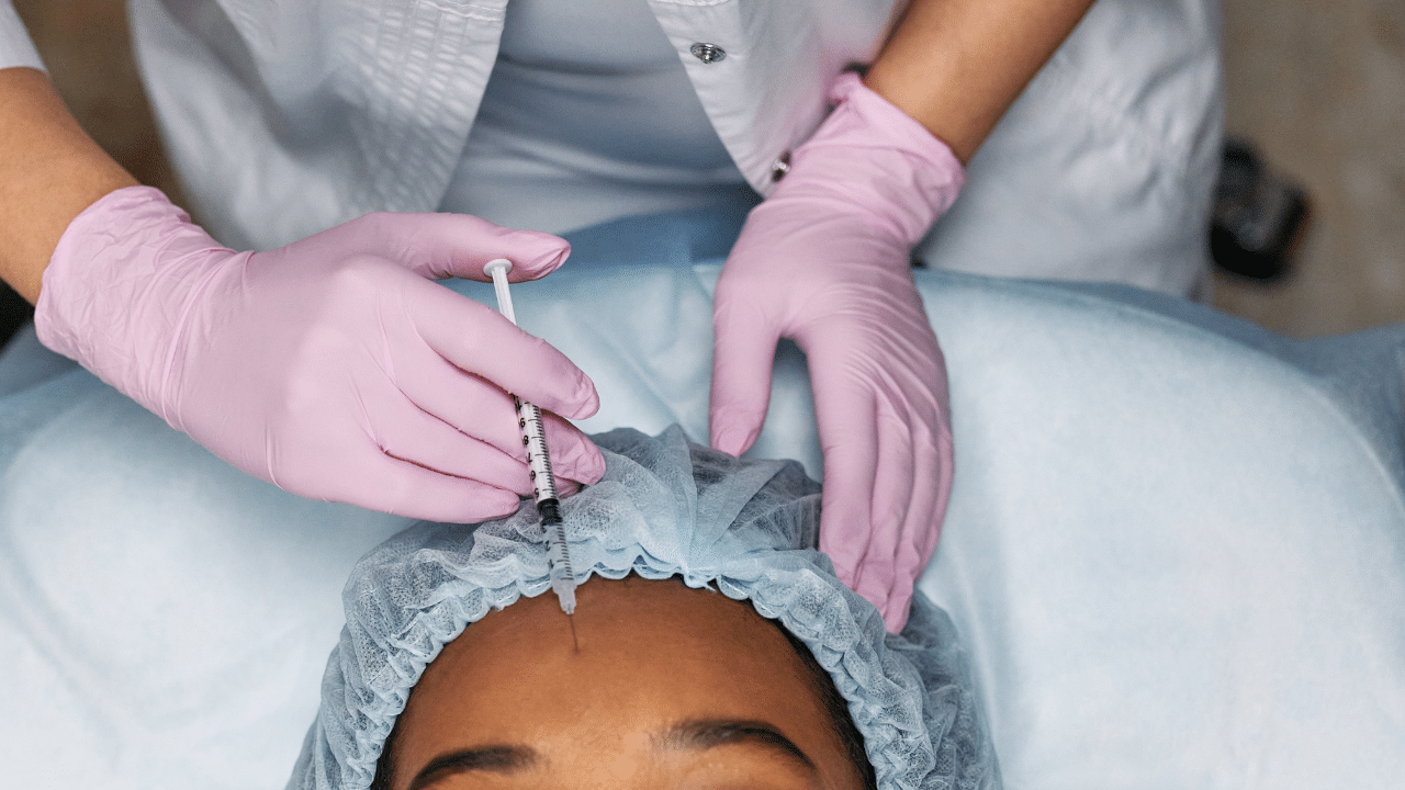 How Botox Injections Can Help with Pain Relief (Best Pain relifer)