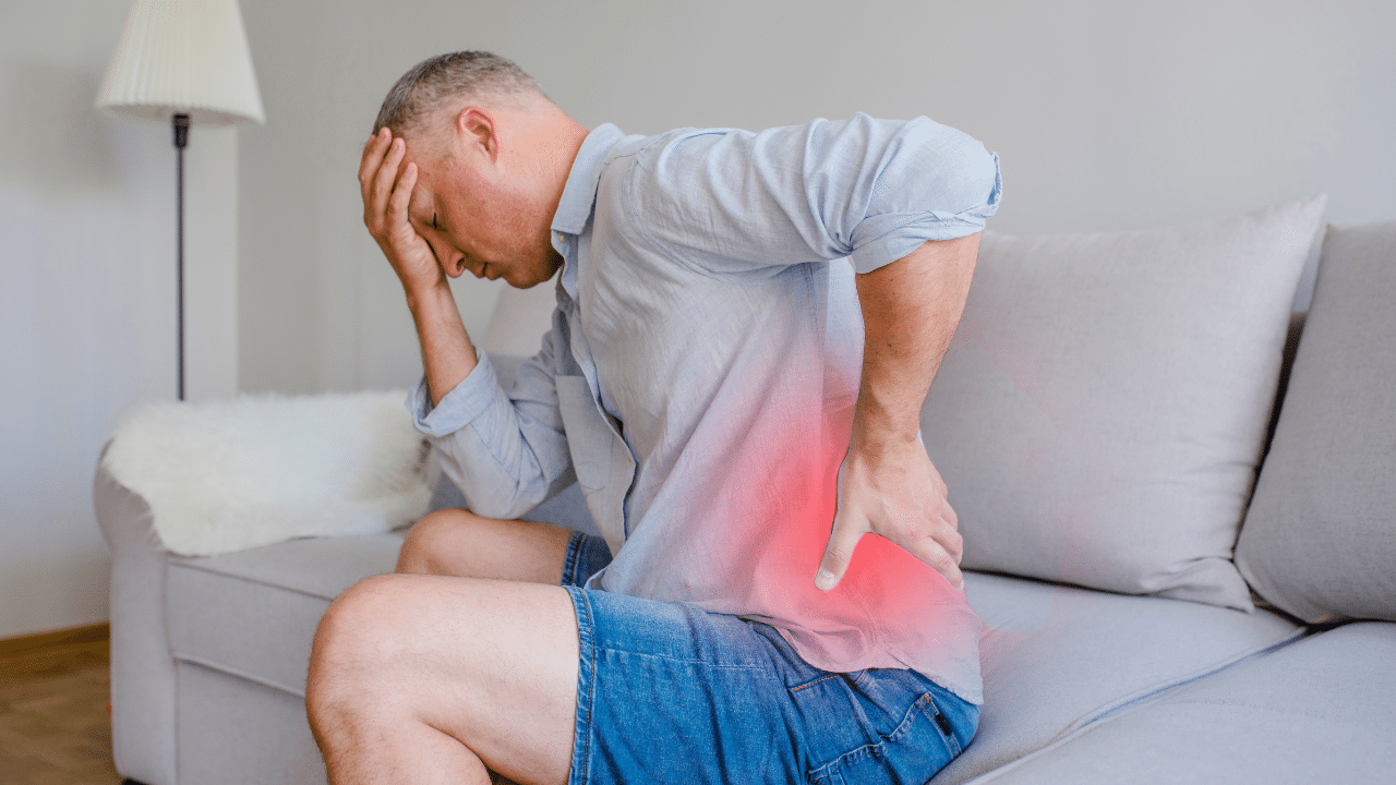 How Does SPOT’s Holistic Approach Address Chronic Pain Differently