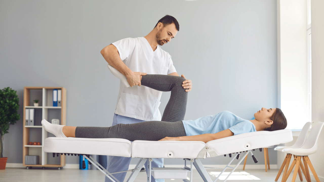 How Pain Management Specialists at SPOT Can Help This Winter