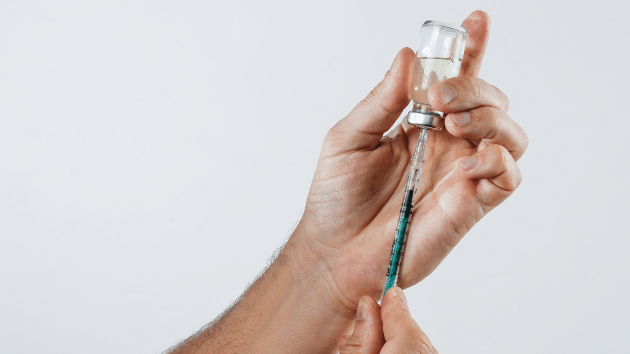 Benefits of Botox Injections for Pain Management