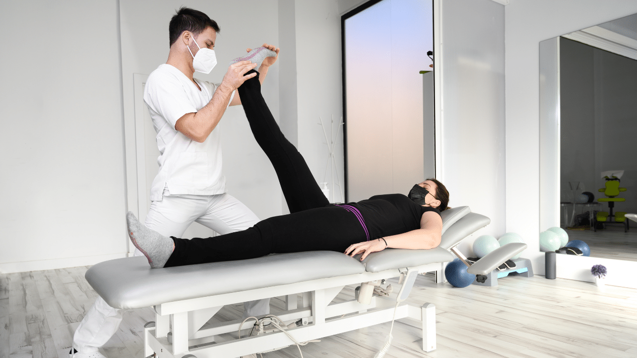 treatment for sciatica