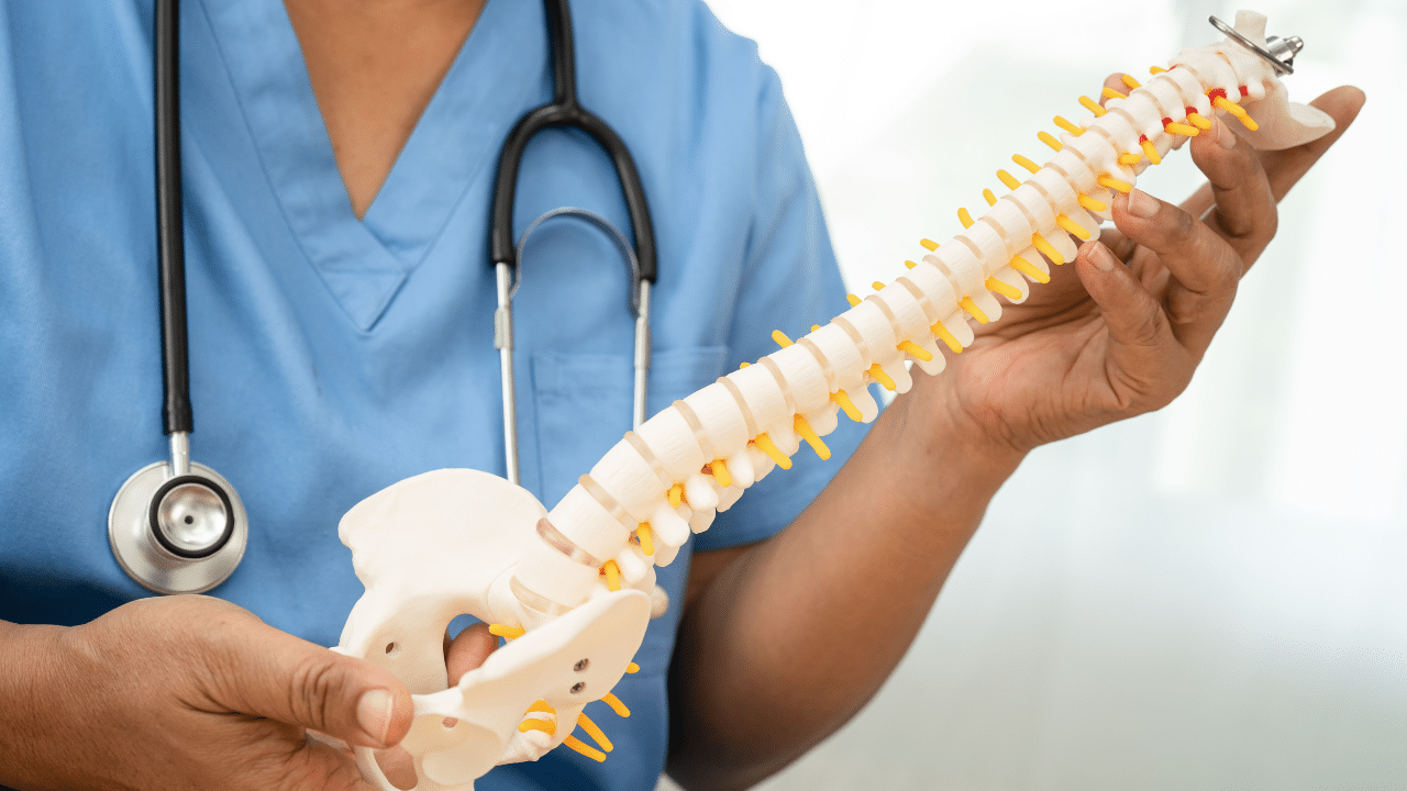 Why Spinal Cord Stimulation the Solution to Your Chronic Pain