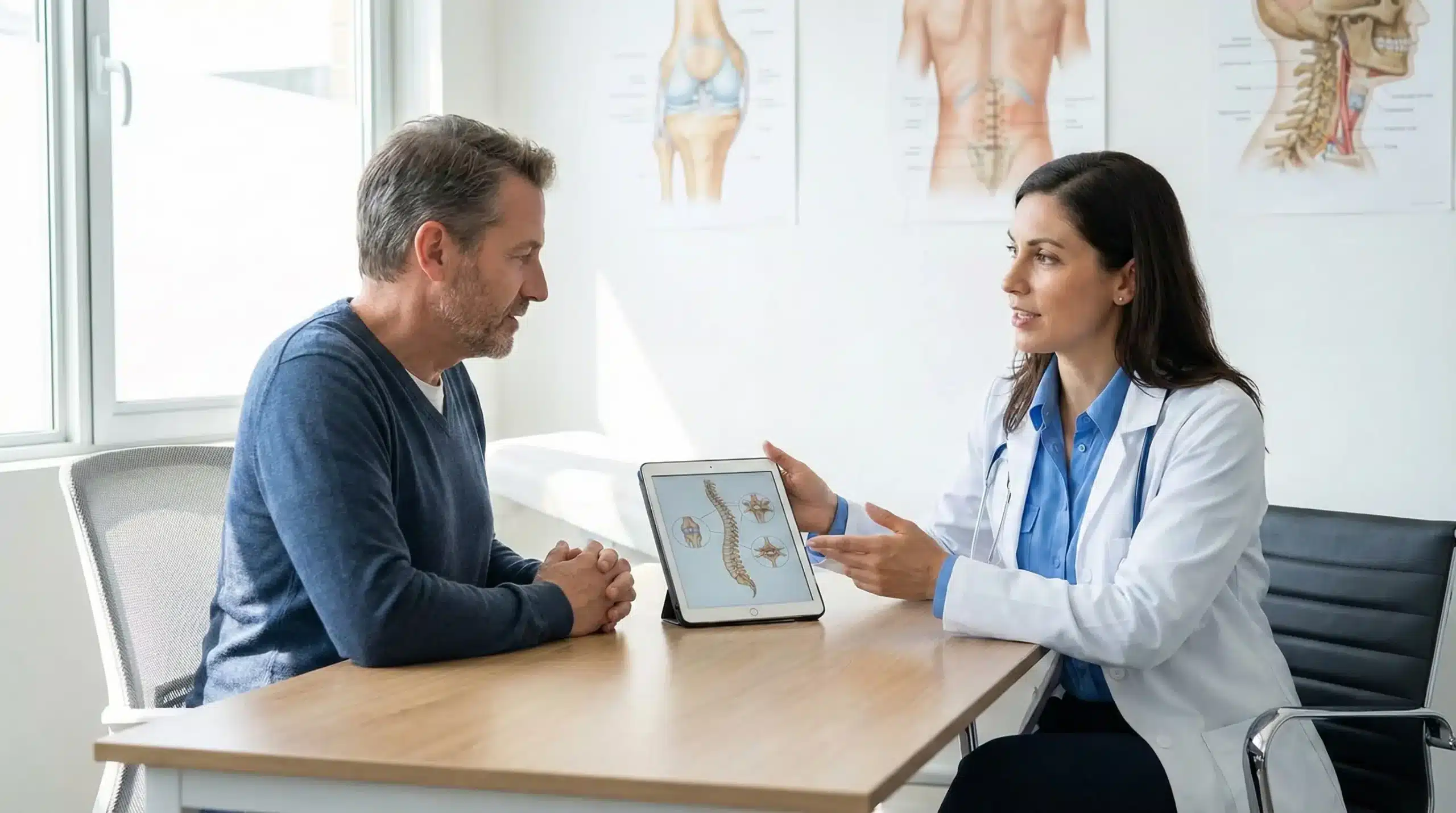 What Conditions Are Commonly Treated by a Pain Management Physician?